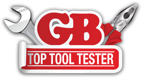 Top Tool Tester