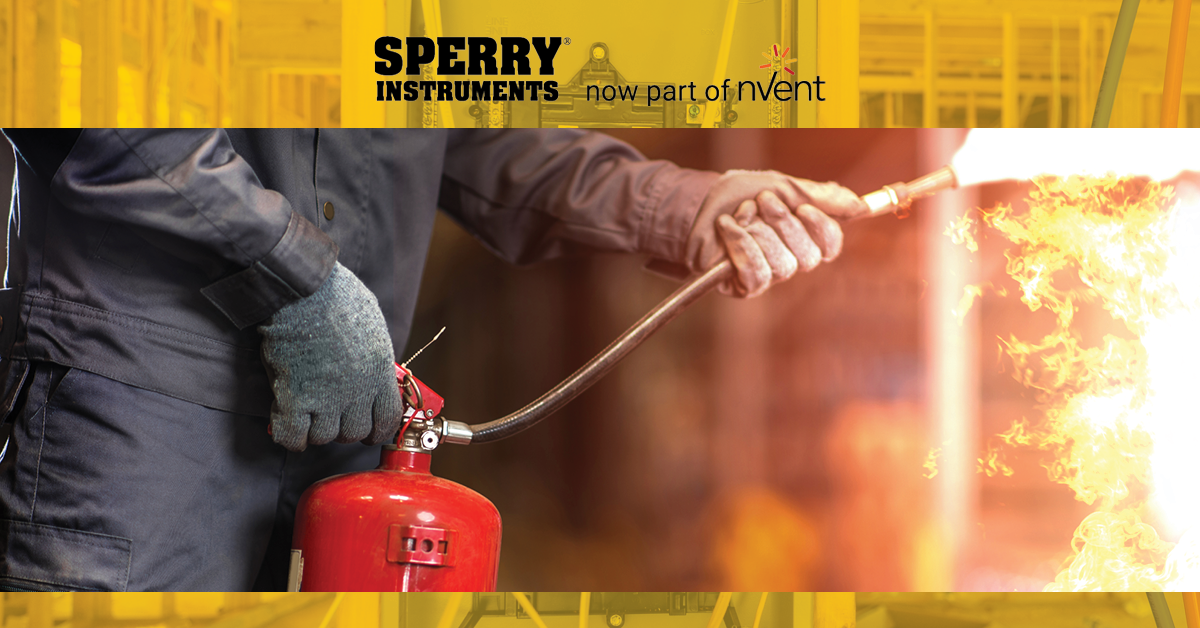 How To Put Out Electrical Fires