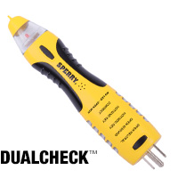 Cutting Edge Cable Tie