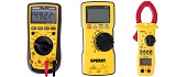 Multimeters