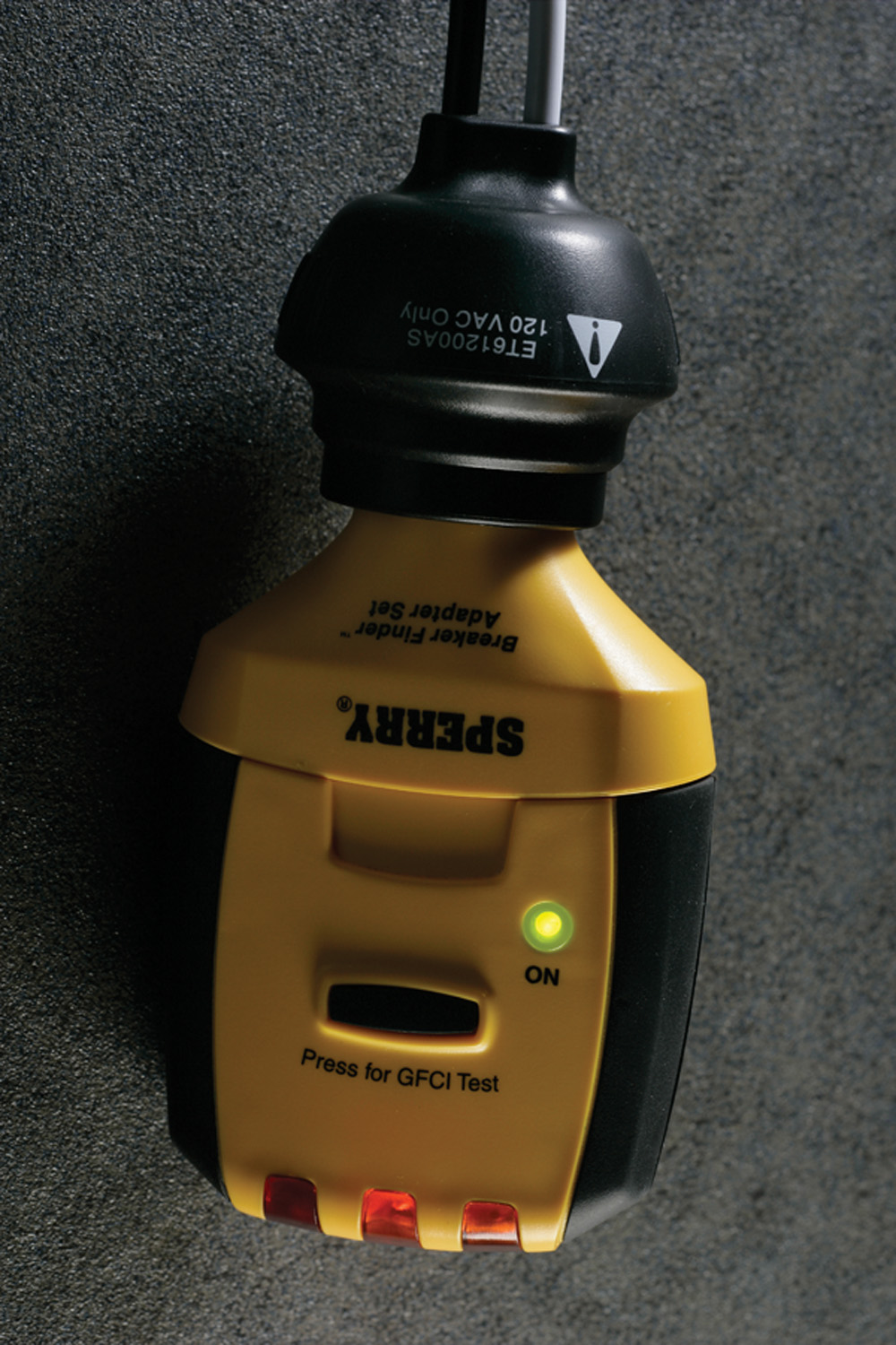 Breaker Finder Circuit Breaker Locator Accessory