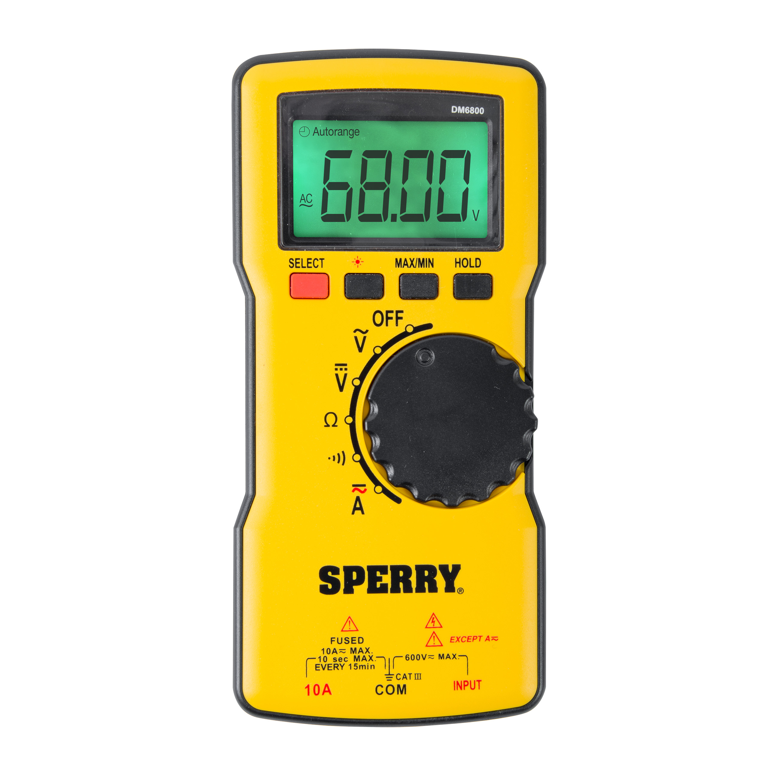 Voltmeter Impact On Measured Circuit